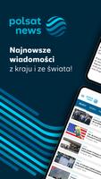 Polsat News Plakat