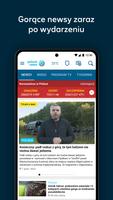 Polsat News syot layar 2