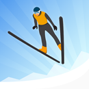 Pure Ski Jumping APK
