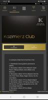 Kazimierz Club स्क्रीनशॉट 1