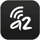 a2mobile WiFi Calling आइकन