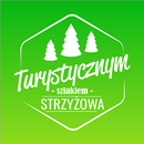 Turystyczny szlak Strzyżowa APK