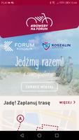 Rowery na Forum скриншот 1