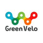 آیکون‌ Green Velo