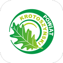 Powiat krotoszyński rowerowo APK