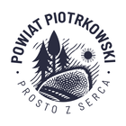 Powiat Piotrkowski simgesi