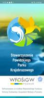 Ekomuzeum Powidzkiego PK poster