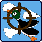 Duck Hunter ícone