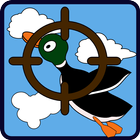 Duck Hunter أيقونة