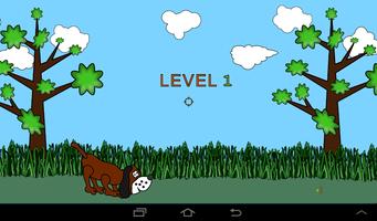 Duck Hunter ポスター