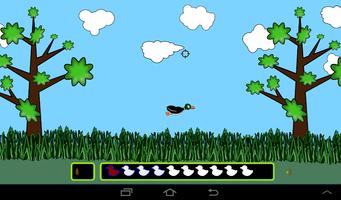 Duck Hunter 스크린샷 2