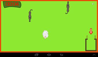 Runaway Sheep syot layar 2