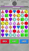 Poster Jewels Time Combos