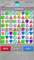 2 Schermata Jewels Time Combos