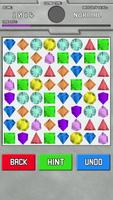 3 Schermata Jewels Time Combos