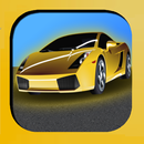 Racing Car Hero APK