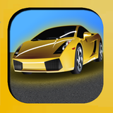 Racing Car Hero ikon