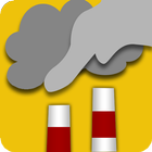 Zanieczyszczenie Powietrza - m icône
