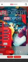 برنامه‌نما ABI Expert عکس از صفحه