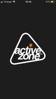 ActiveZoneApp poster