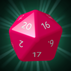 Dice Roller icon