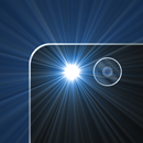 Morse code flashlight APK