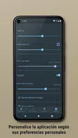 Linterna captura de pantalla 3