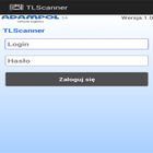 TLScanner أيقونة