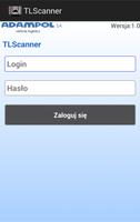 TLScanner الملصق