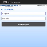 TLScanner تصوير الشاشة 1