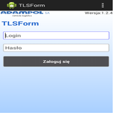 TLSForm-APK
