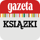 Książki. Magazyn do czytania أيقونة