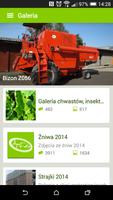 Agrofoto Affiche