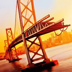 Bridge Construction Simulator アプリダウンロード