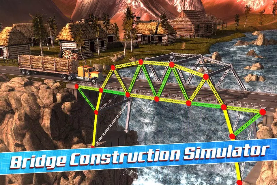 Bridge Construction Simulator APK for Android Download