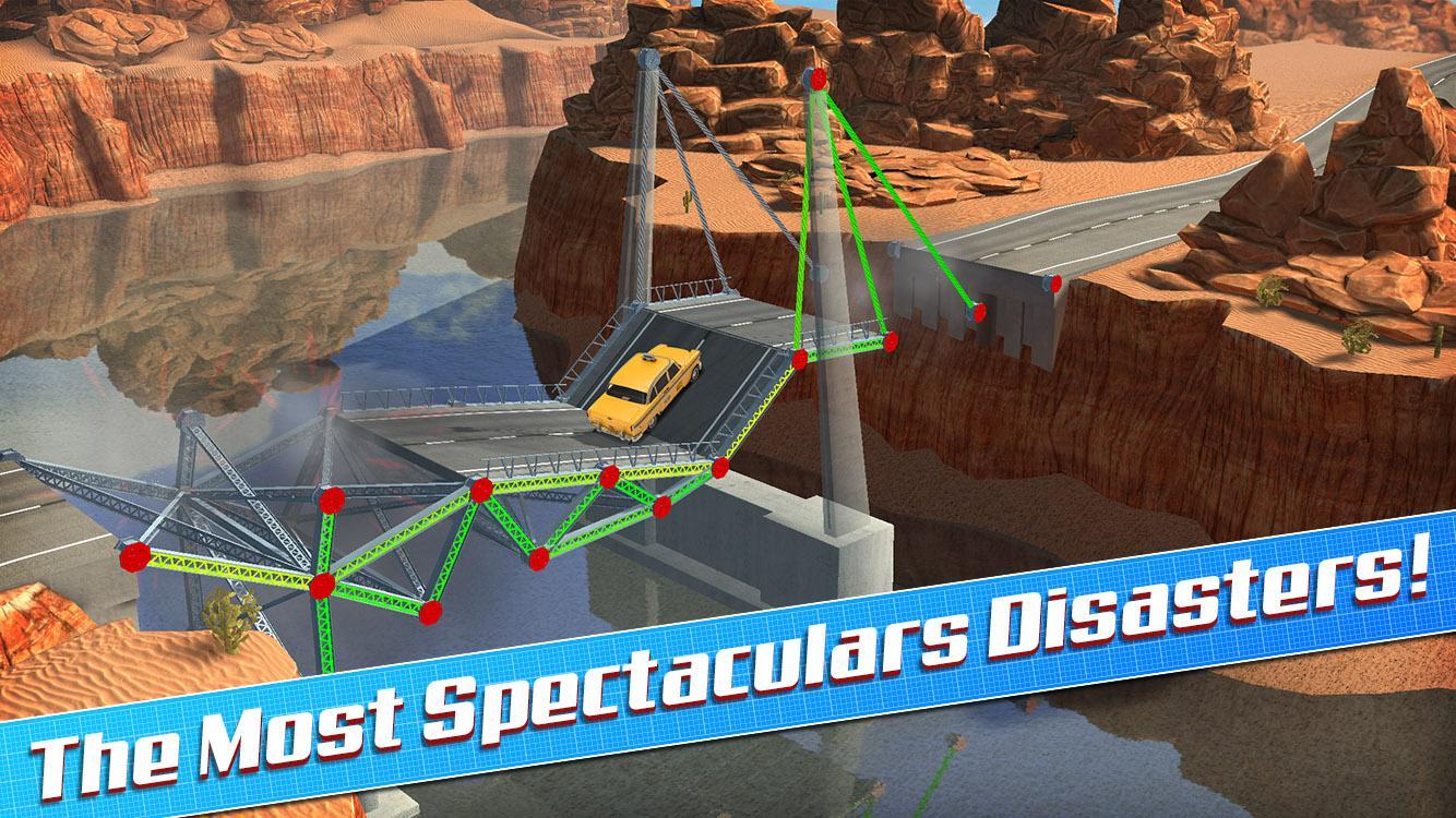 Bridge Construction Simulator For Android Apk Download Bridge Construction Simulator For Android Apk Download