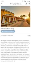 Solec-Zdrój - turystyka i info screenshot 2