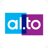 al.to – sklep internetowy aplikacja