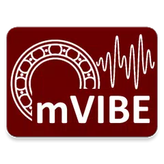 mVIBE - miernik/analizator drg アプリダウンロード
