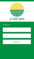 e-TopGen Affiche
