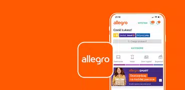 Allegro: shopping online