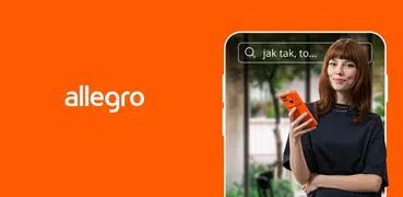 Allegro: zakupy online