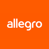 Allegro ikona