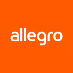 Allegro: miliony produktów APK Herunterladen