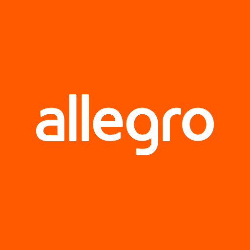 Allegro: zakupy online