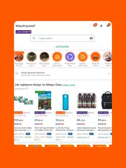 Allegro: zakupy online APK Herunterladen