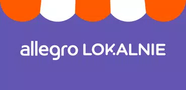 Allegro Lokalnie: ogłoszenia