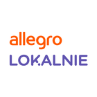 Allegro Lokalnie ikona