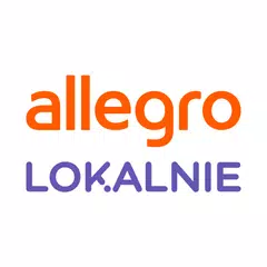 Allegro Lokalnie: ogłoszenia APK Herunterladen