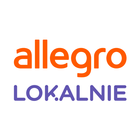 Allegro Lokalnie ikon